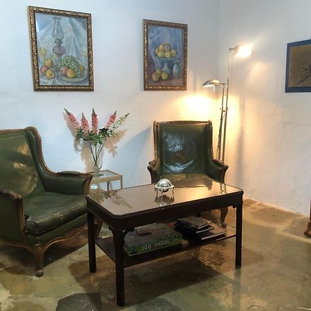 タリファ La Casita Del Pintorヴィラ エクステリア 写真