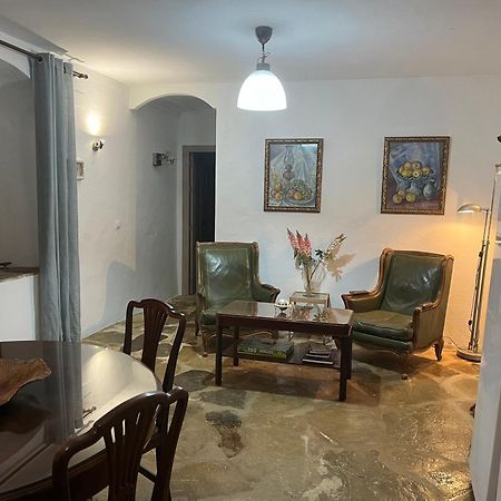 タリファ La Casita Del Pintorヴィラ エクステリア 写真