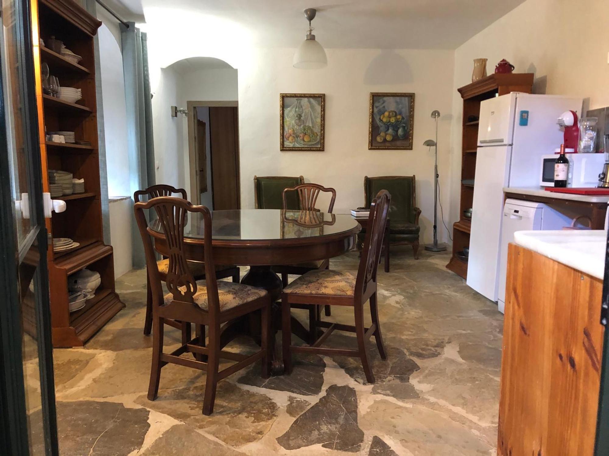 タリファ La Casita Del Pintorヴィラ エクステリア 写真