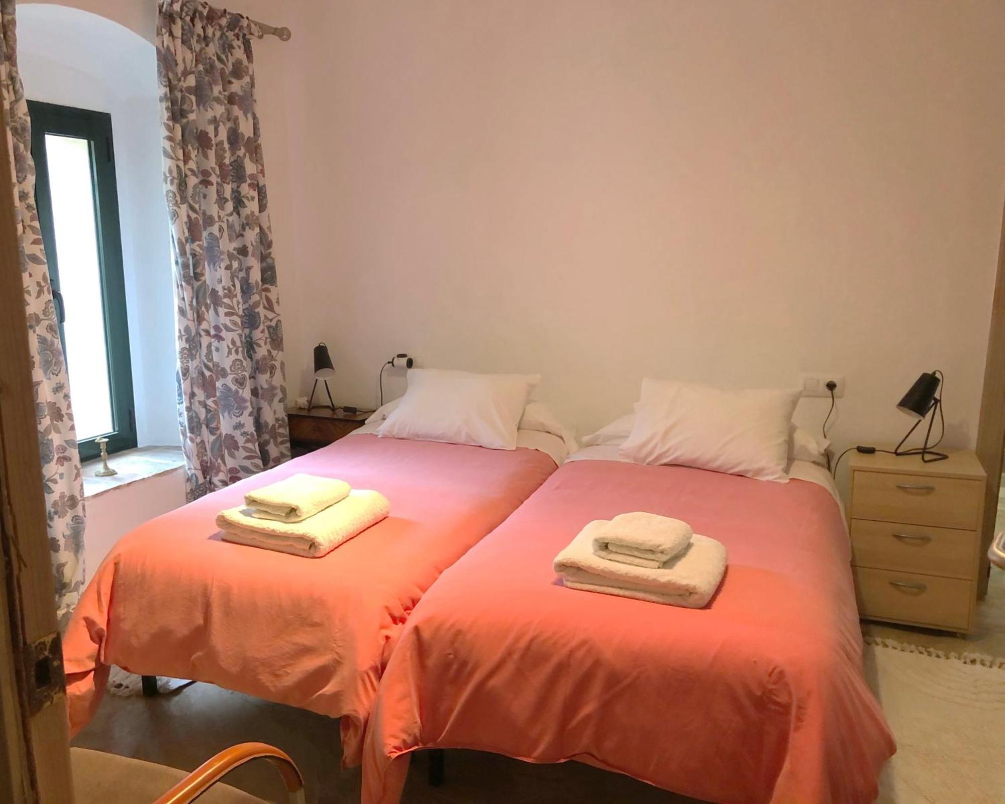タリファ La Casita Del Pintorヴィラ エクステリア 写真