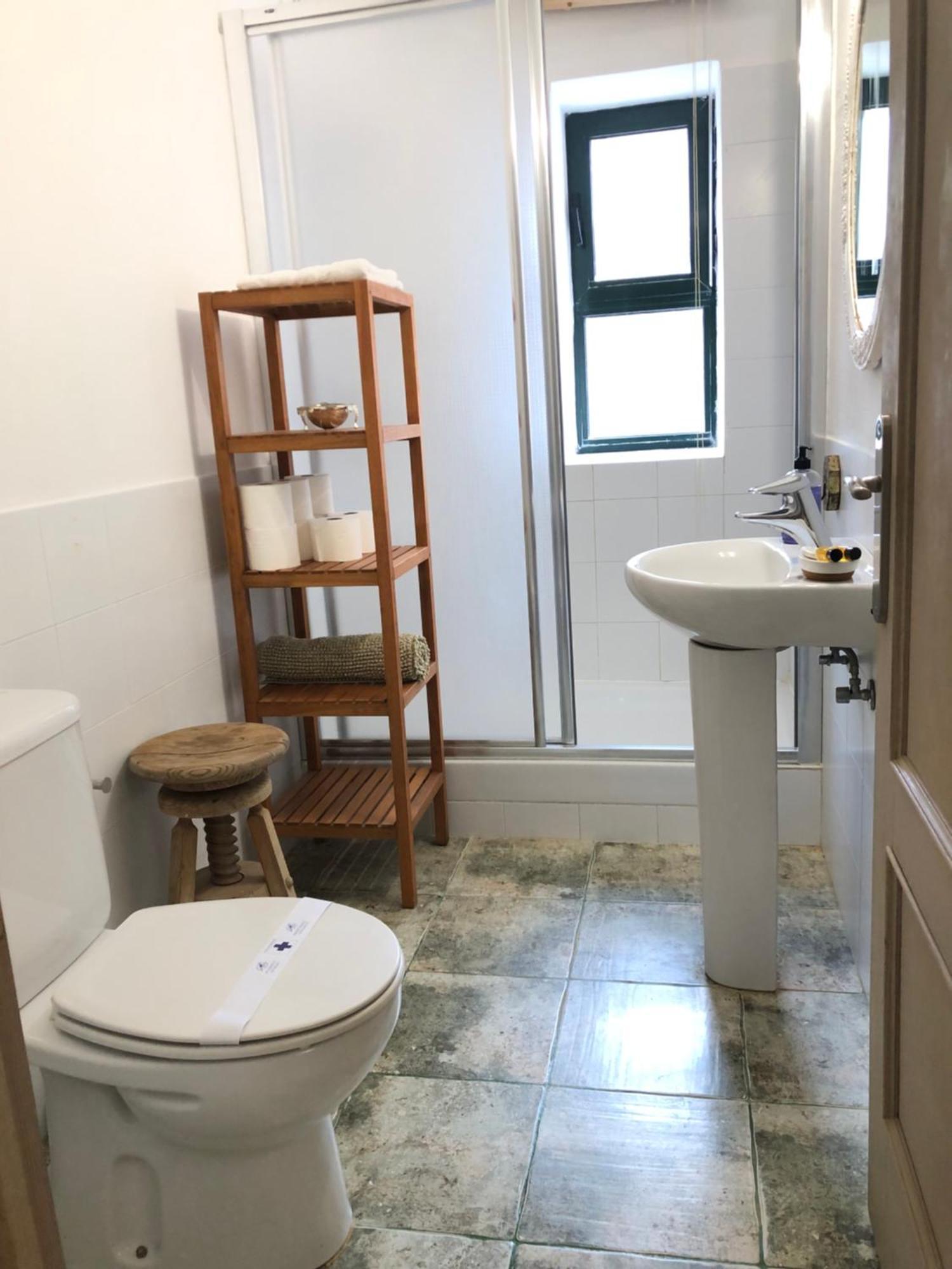 タリファ La Casita Del Pintorヴィラ エクステリア 写真