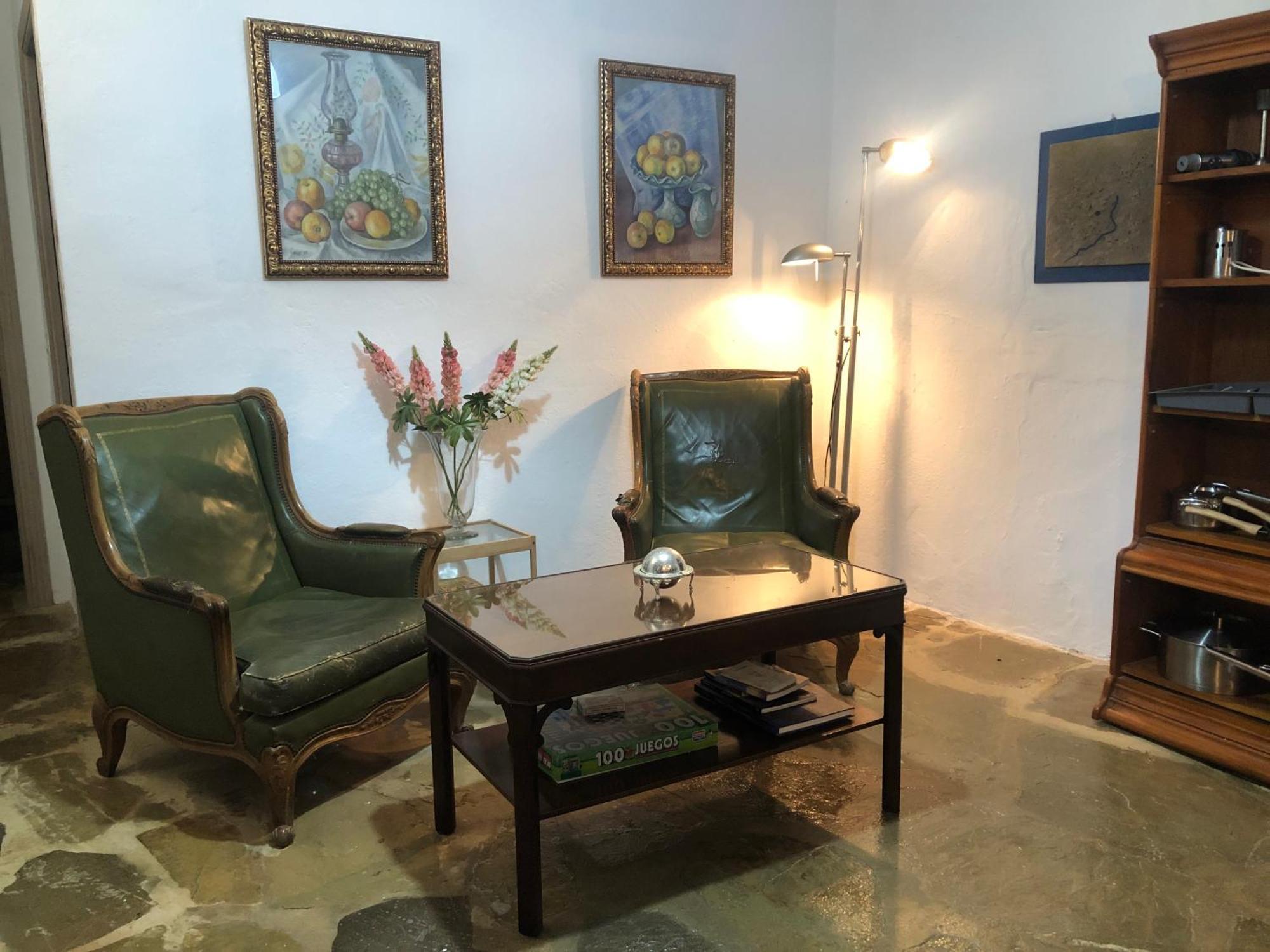 タリファ La Casita Del Pintorヴィラ エクステリア 写真